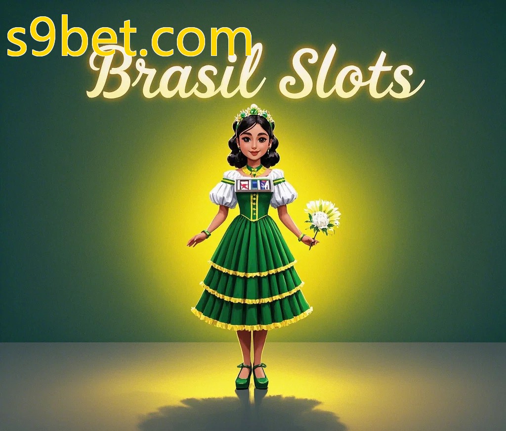 s9bet.com GAME-Slots