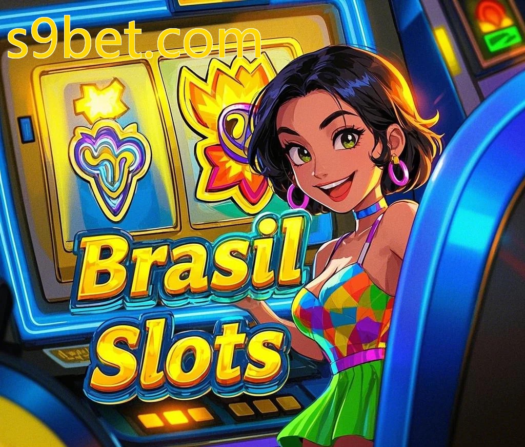 s9bet.com GAME-Slots