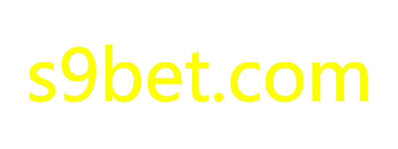 s9bet.com GAME-Logo